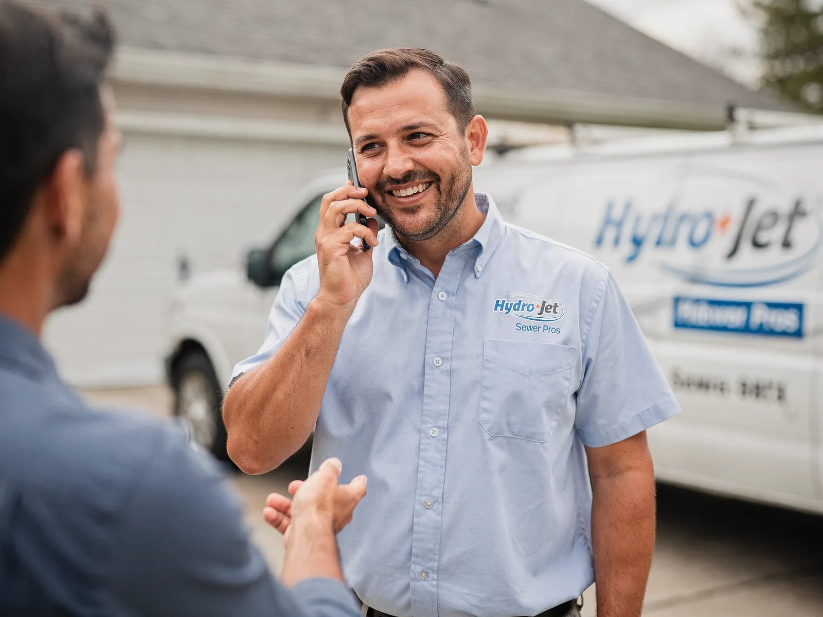 Hydro Jetting Near Me Richburg, SC FAQs